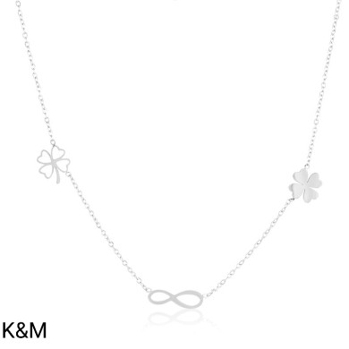 Stainless Steel Necklace