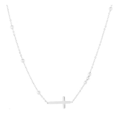 Stainless Steel Necklace