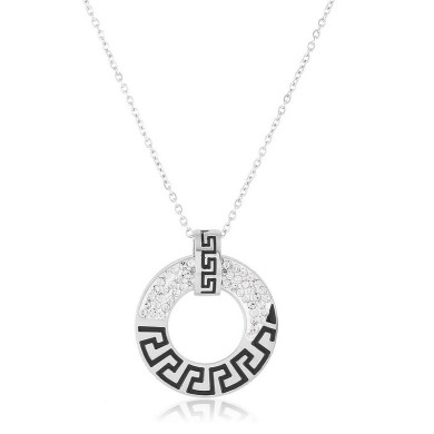 Stainless Steel Necklace