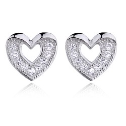 Silver (925) Earrings...