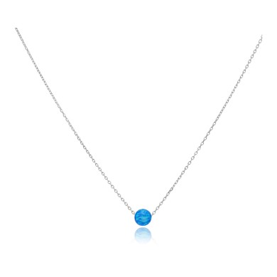 Silver (925) delicate Necklace
