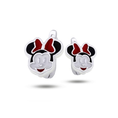 Micky Silver earrings