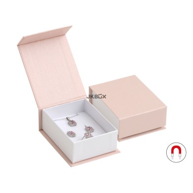 Jewelry Box  61x80x30 mm