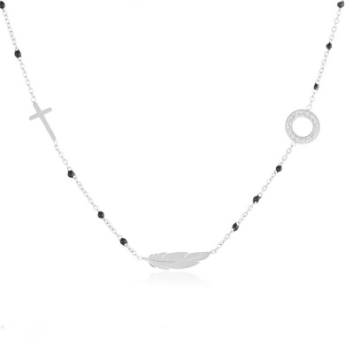 Stainless Steel Necklace