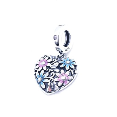 Sterling Silver Charm