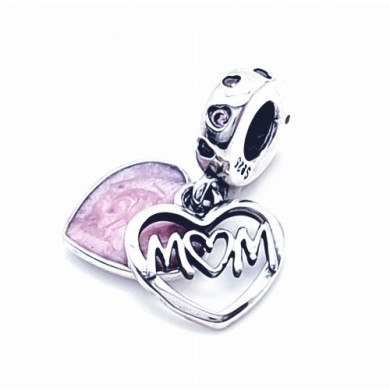 Sterling Silver Charm