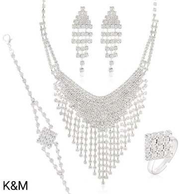 Jewellery set