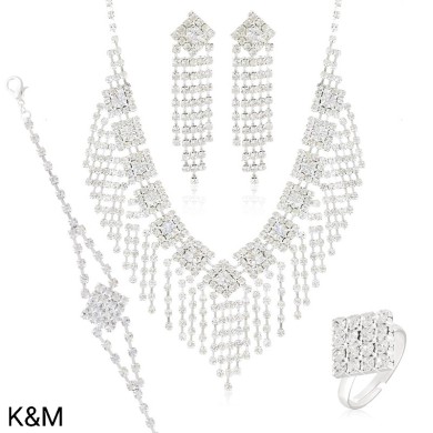 Jewellery set