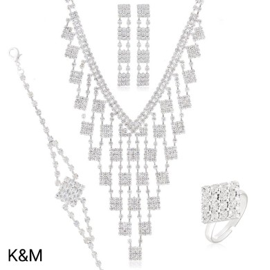 Jewellery set