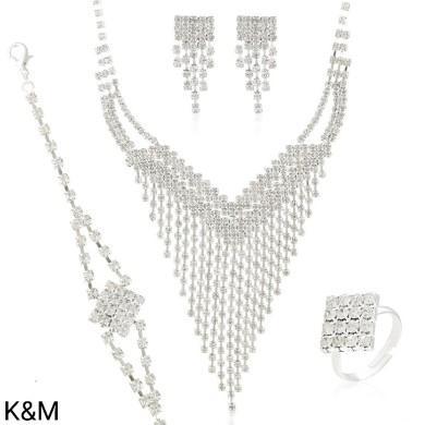 Jewellery set