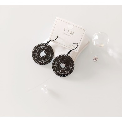 Stainless Steel Earings