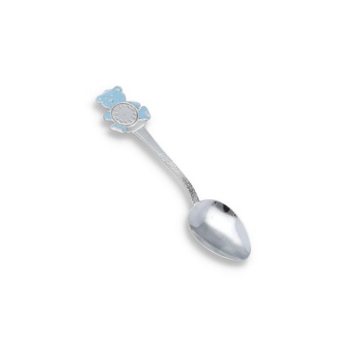 Sterling Silver Baby Spoon