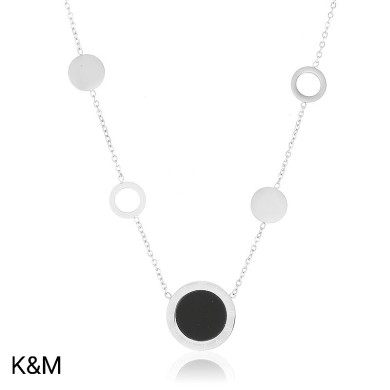 Stainless Steel Necklace...