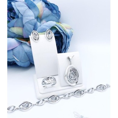 Sterling Silver Set