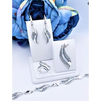 Sterling Silver SET